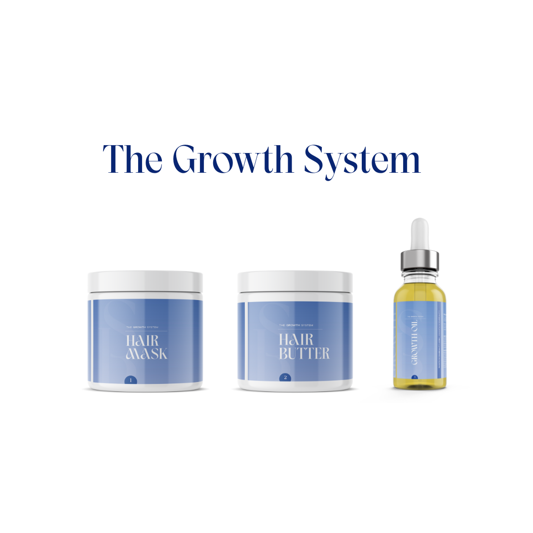 The Growth System