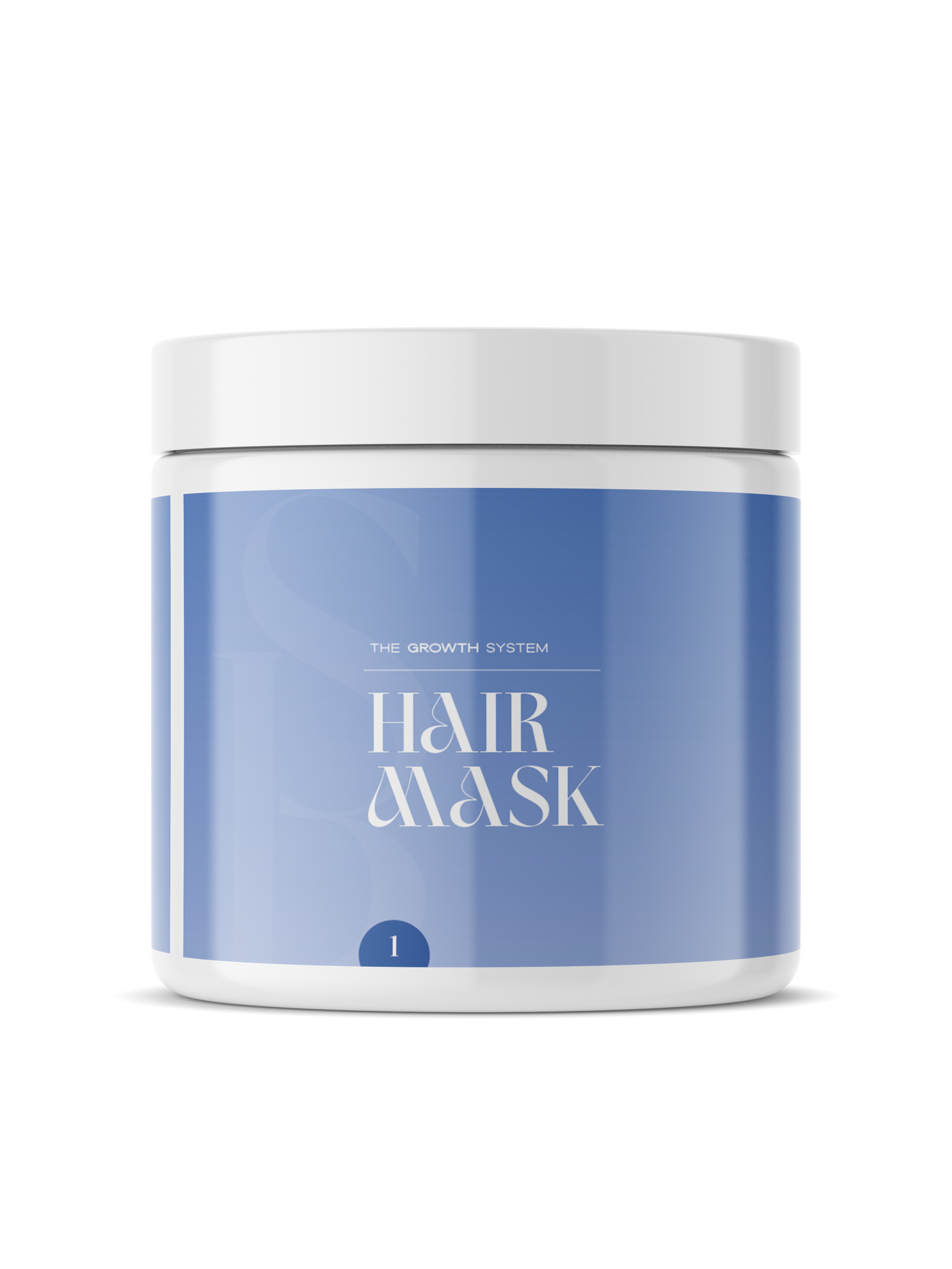 The Growth System: Hair Mask